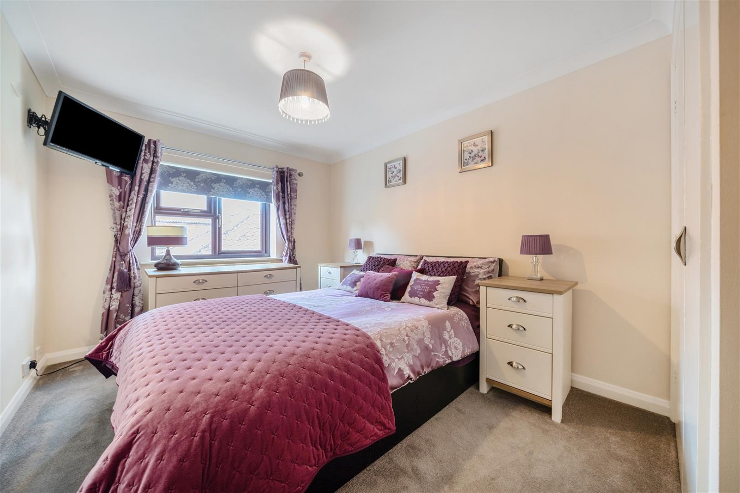 Millview Court, Horncastle
