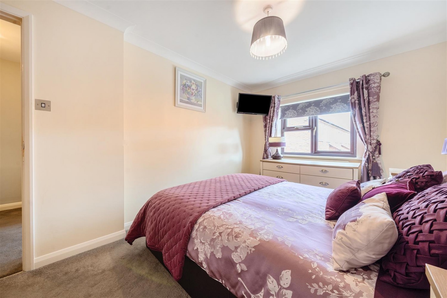 Millview Court, Horncastle