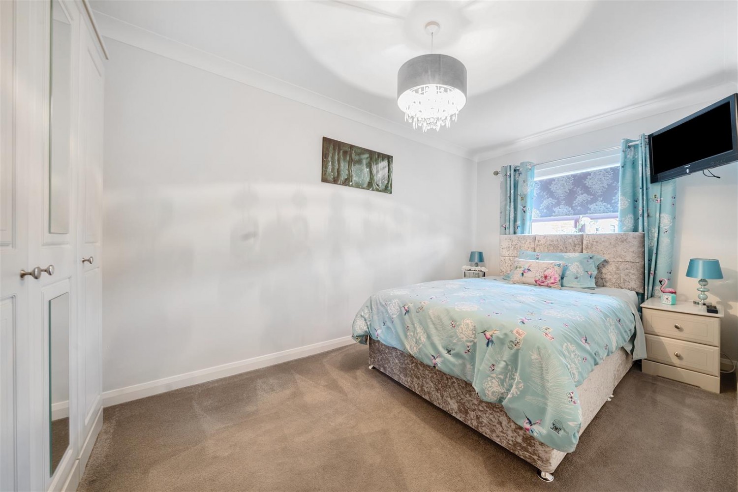 Millview Court, Horncastle