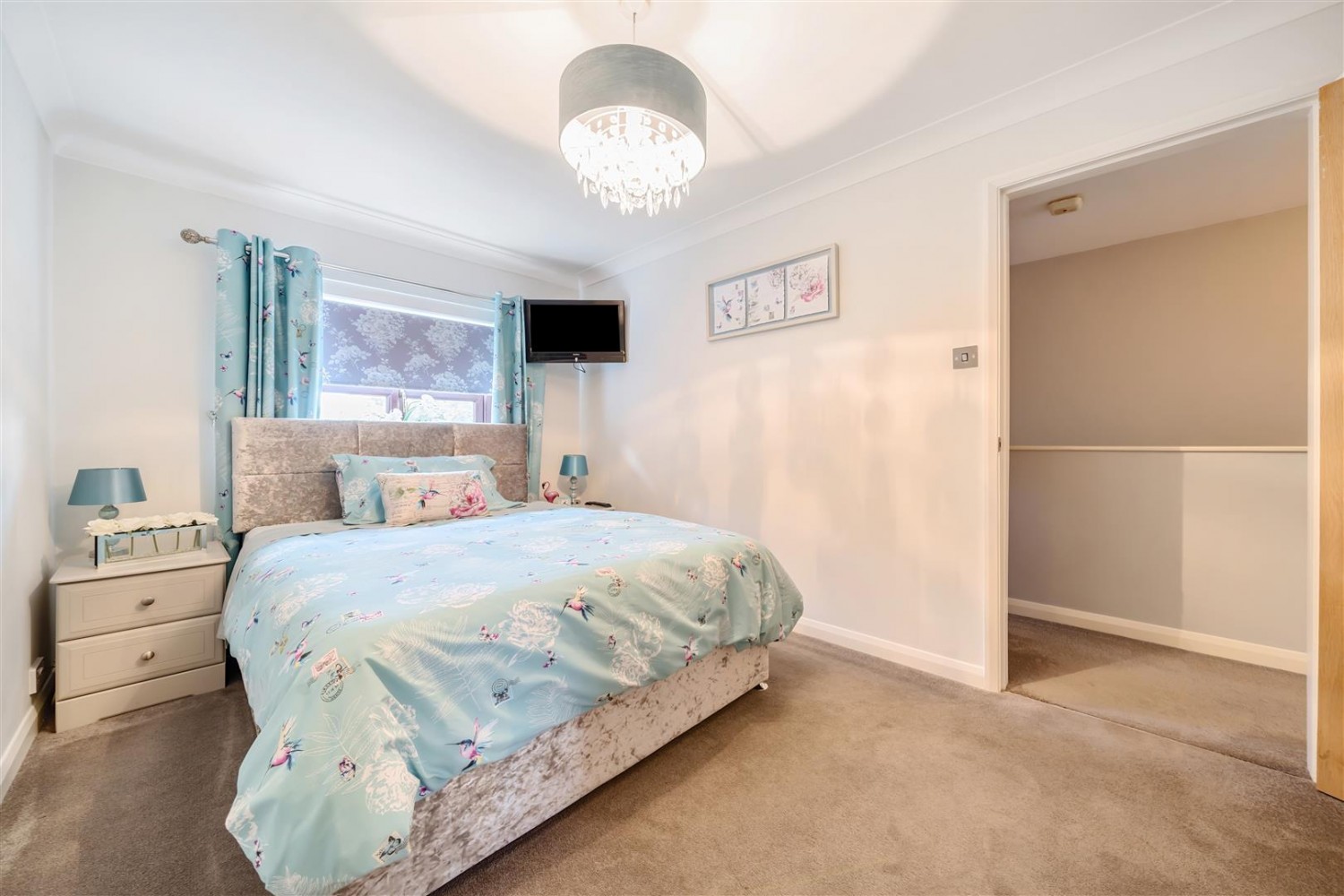 Millview Court, Horncastle