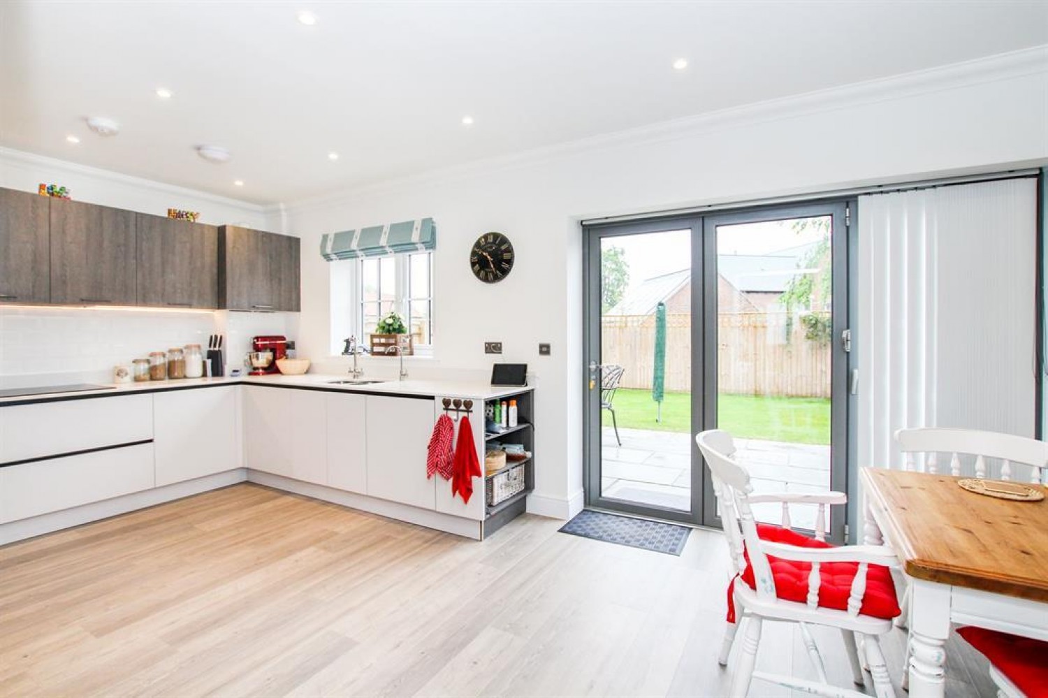 Old Mill Place, Aston Clinton, Aylesbury