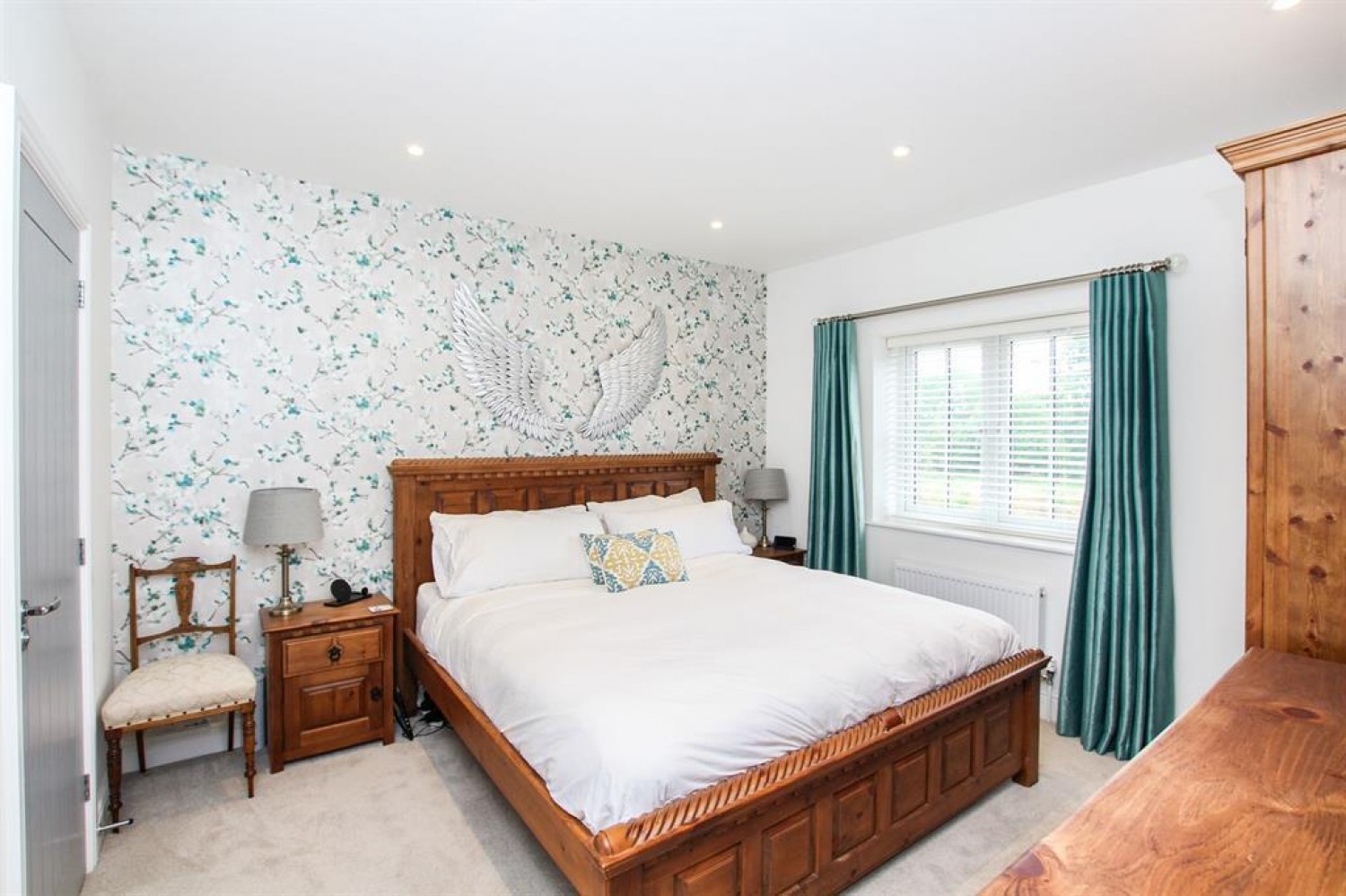 Old Mill Place, Aston Clinton, Aylesbury