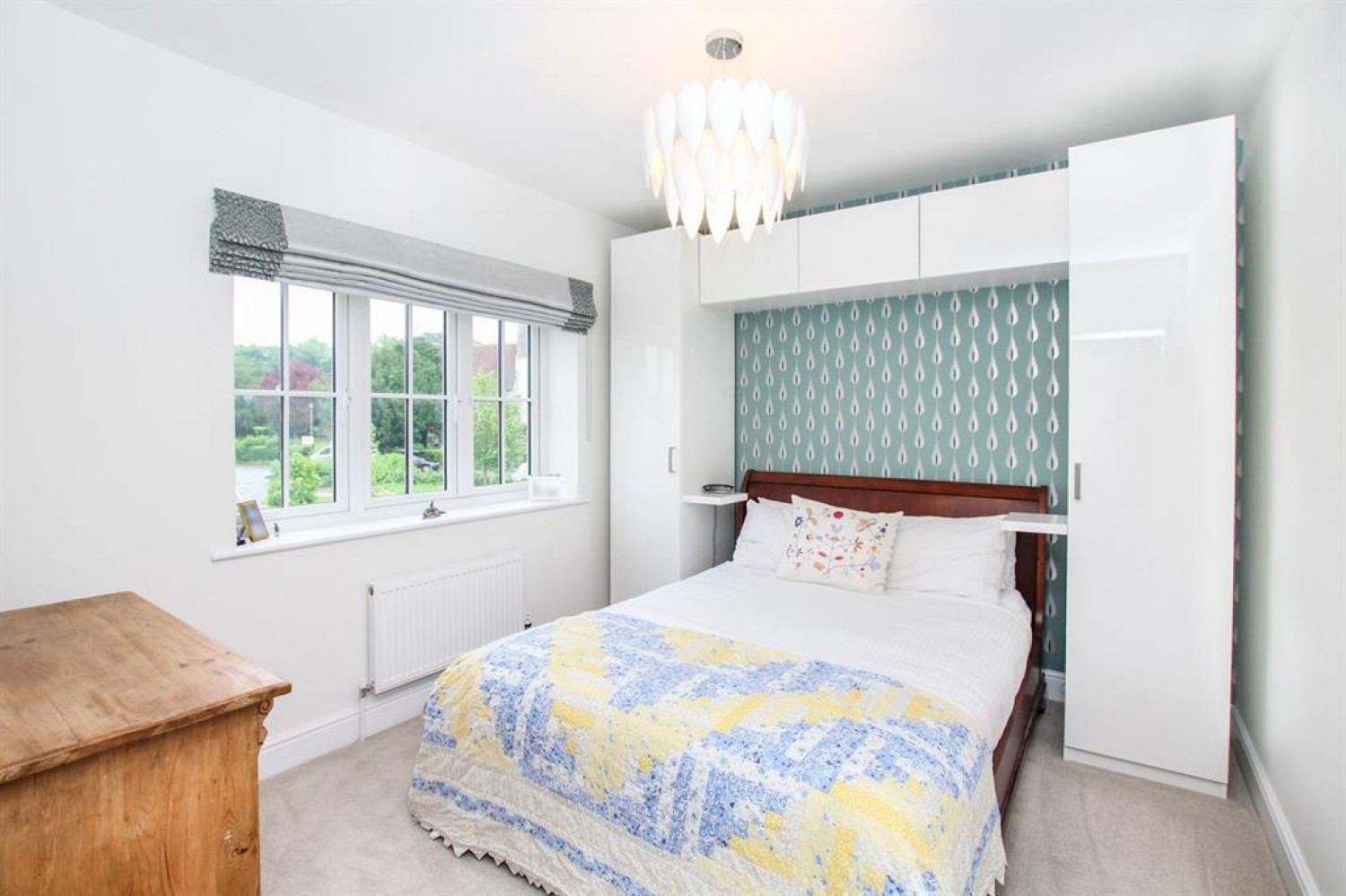 Old Mill Place, Aston Clinton, Aylesbury