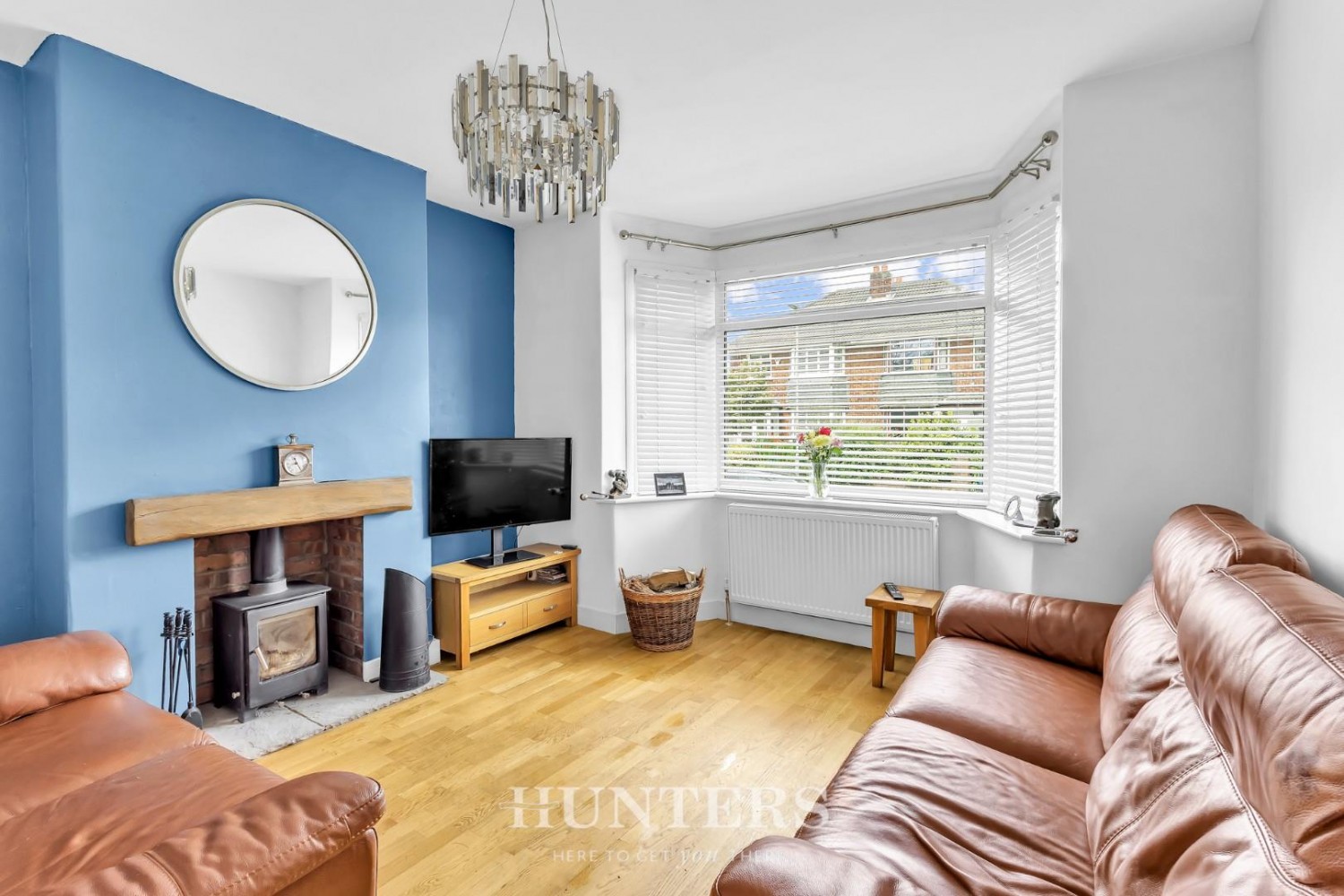 Worcester Road, Middleton, Manchester