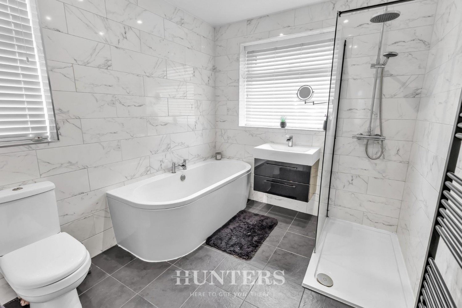 Worcester Road, Middleton, Manchester