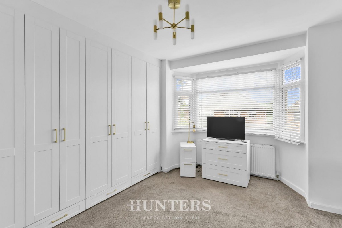 Worcester Road, Middleton, Manchester