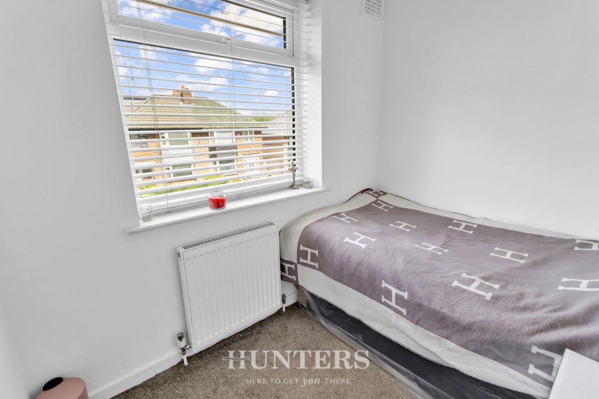 Worcester Road, Middleton, Manchester