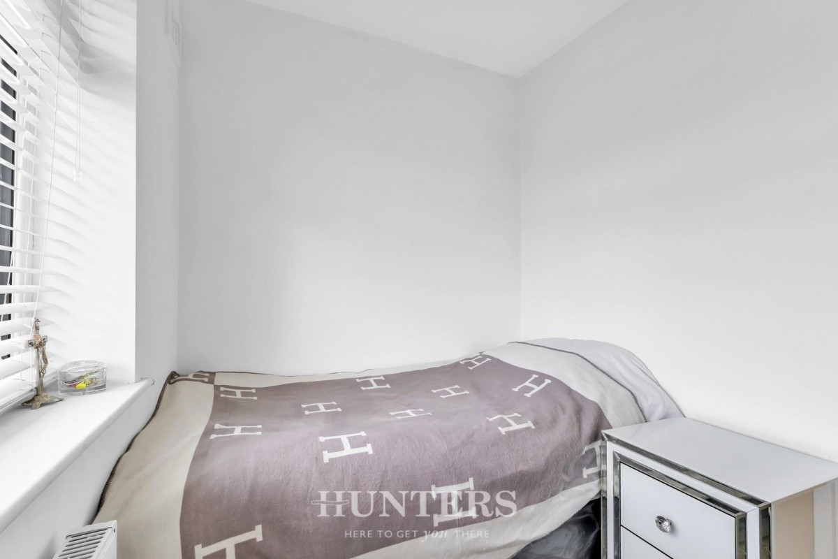 Worcester Road, Middleton, Manchester