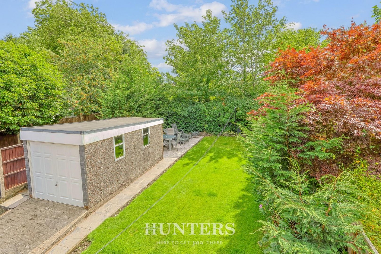 Worcester Road, Middleton, Manchester