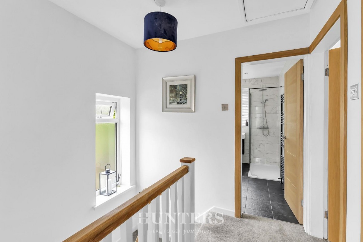 Worcester Road, Middleton, Manchester