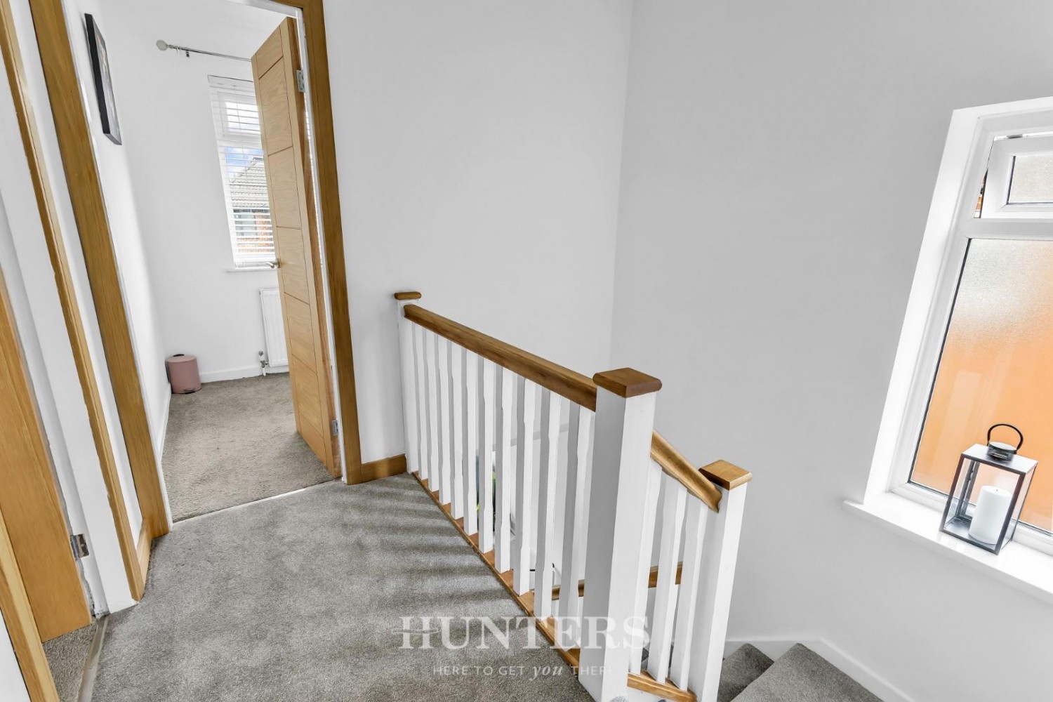 Worcester Road, Middleton, Manchester