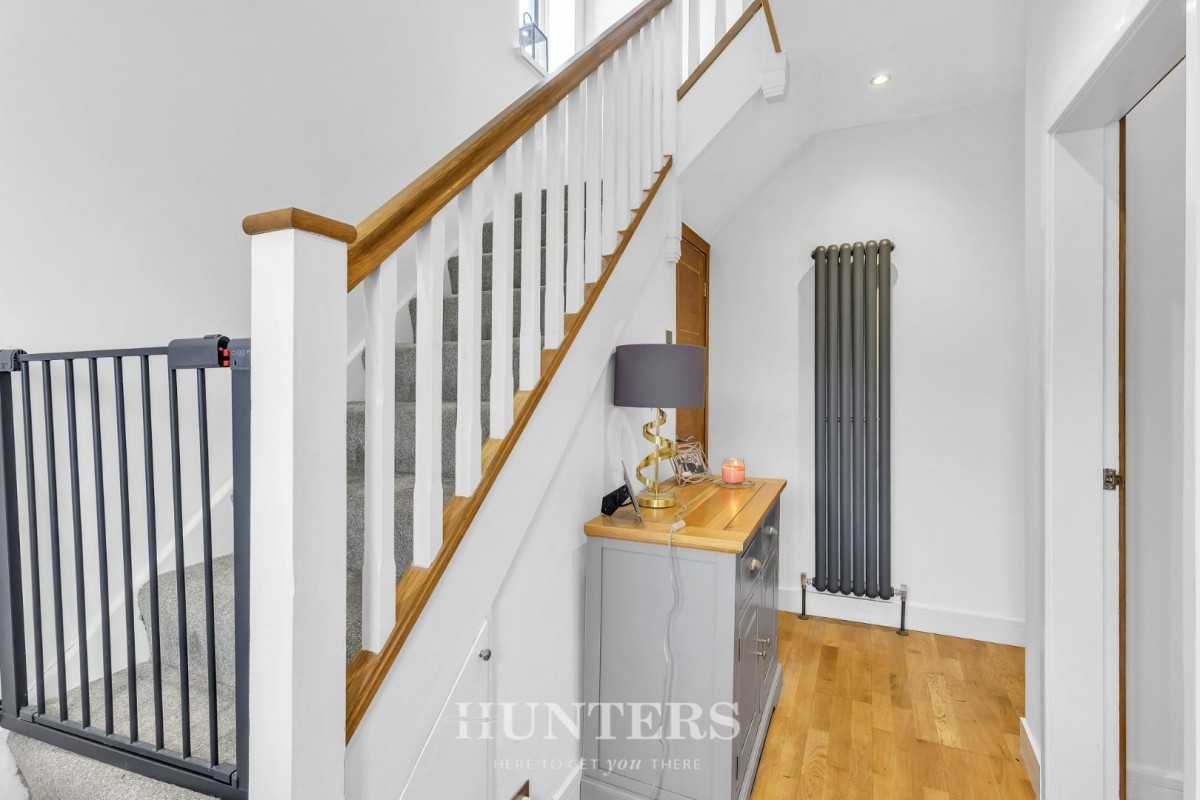 Worcester Road, Middleton, Manchester