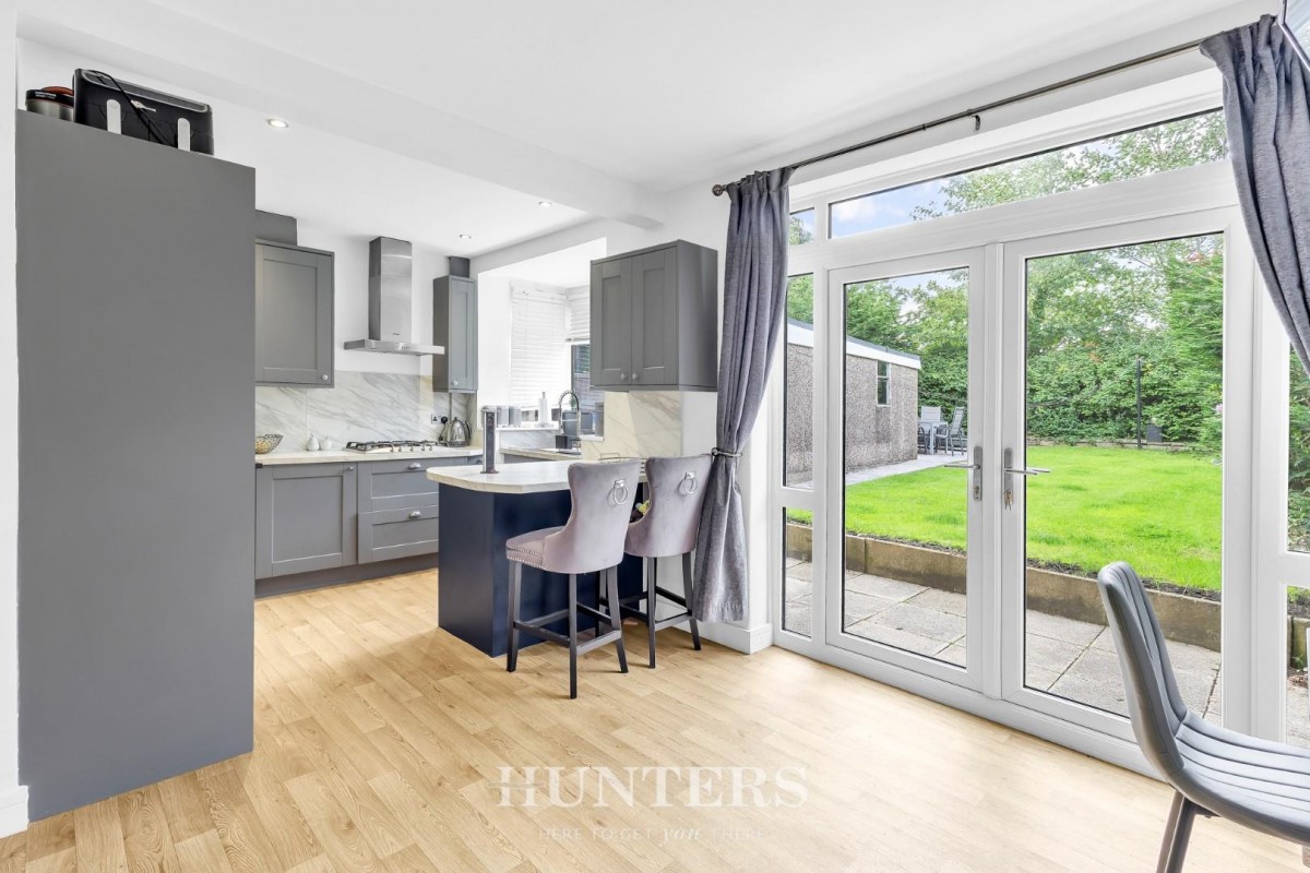 Worcester Road, Middleton, Manchester