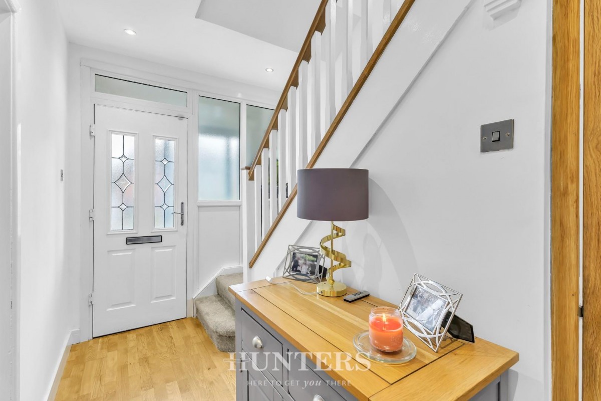 Worcester Road, Middleton, Manchester