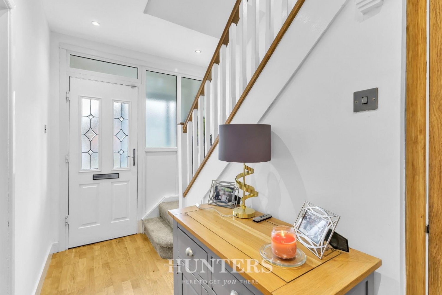 Worcester Road, Middleton, Manchester