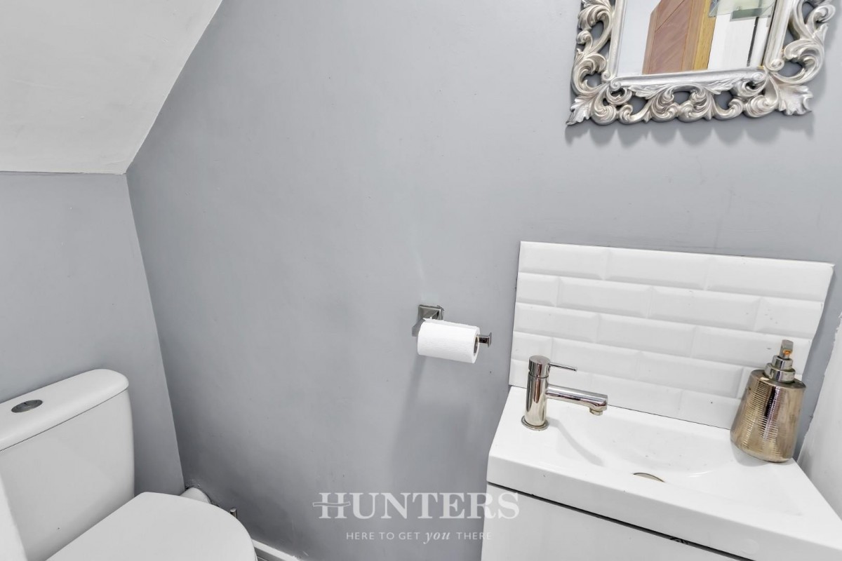 Worcester Road, Middleton, Manchester