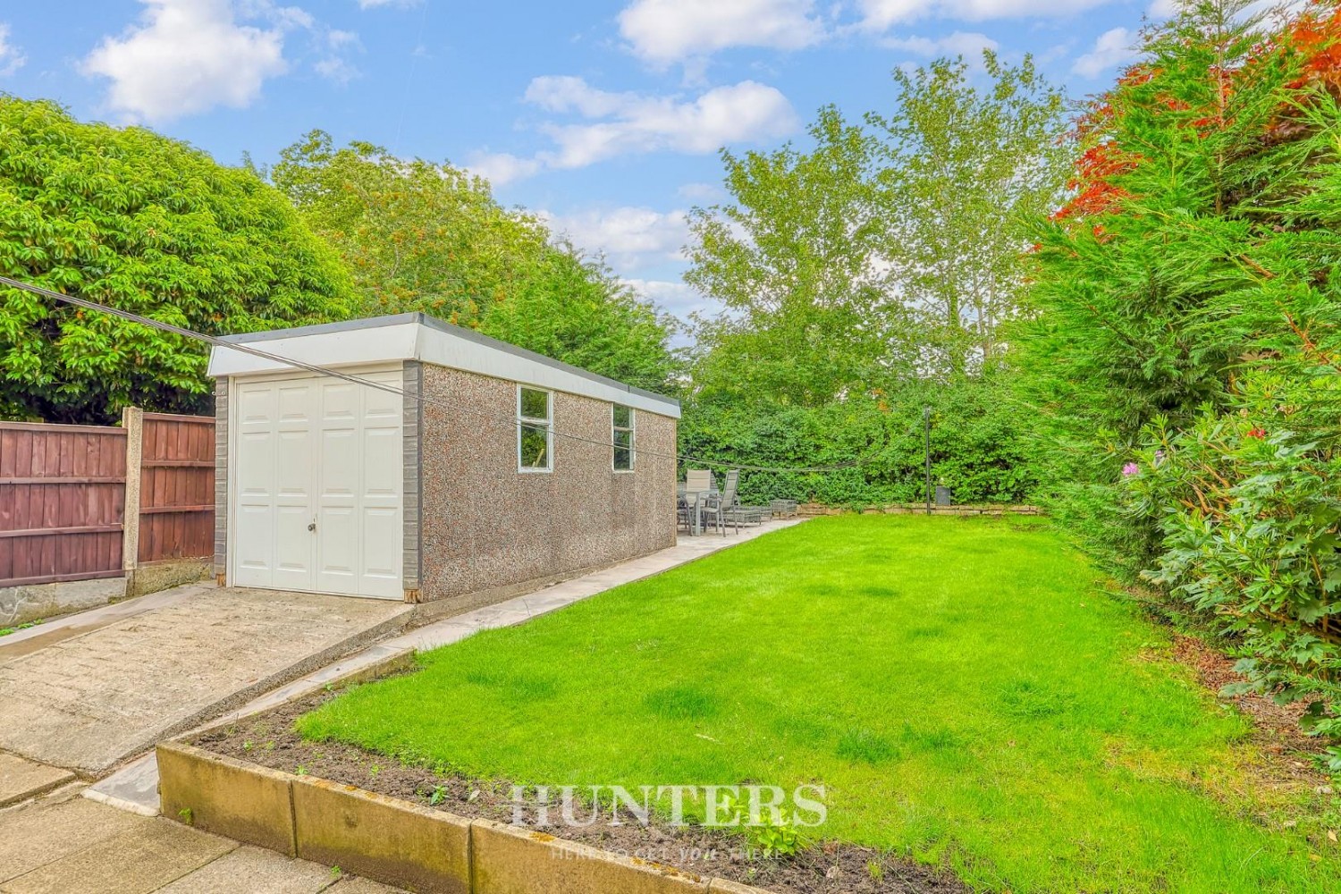 Worcester Road, Middleton, Manchester