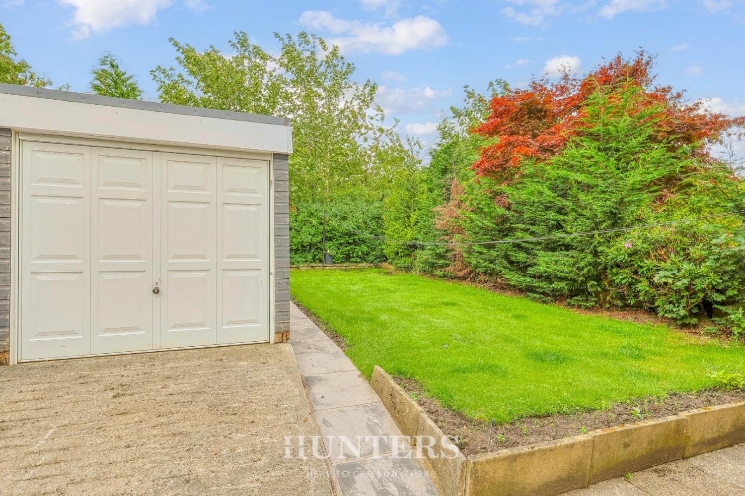 Worcester Road, Middleton, Manchester