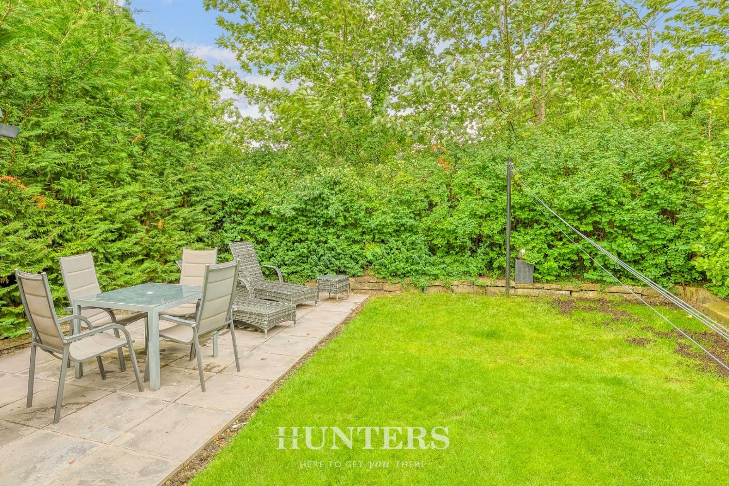 Worcester Road, Middleton, Manchester