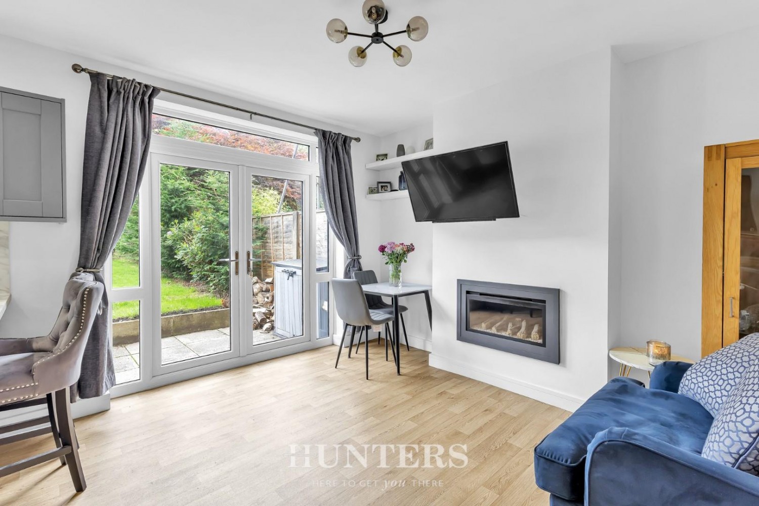 Worcester Road, Middleton, Manchester