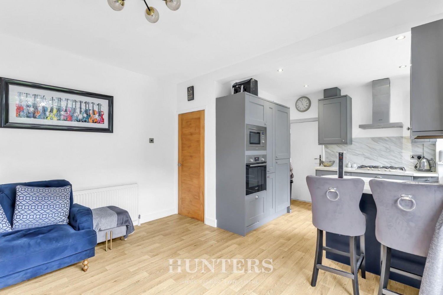 Worcester Road, Middleton, Manchester