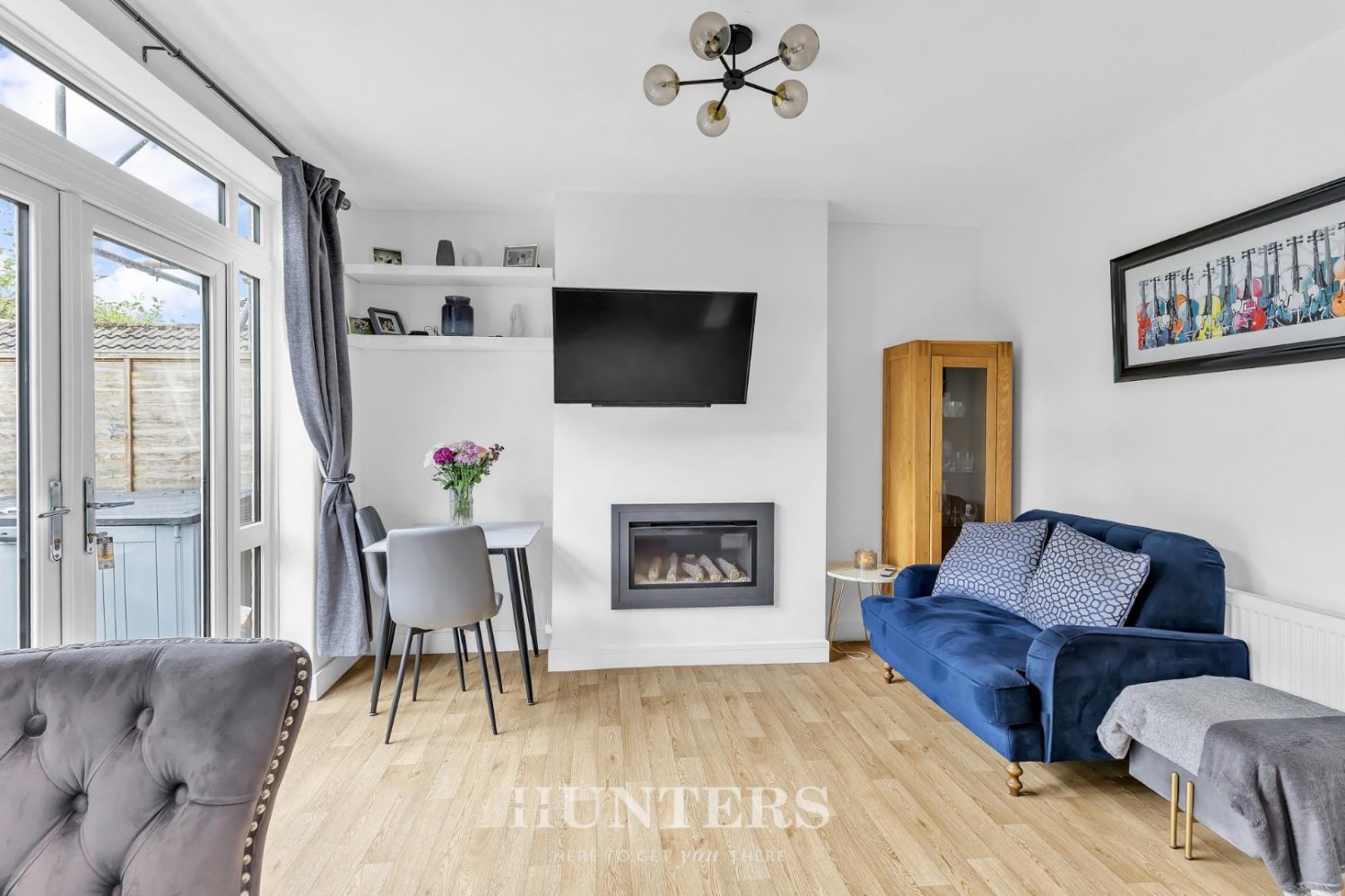 Worcester Road, Middleton, Manchester