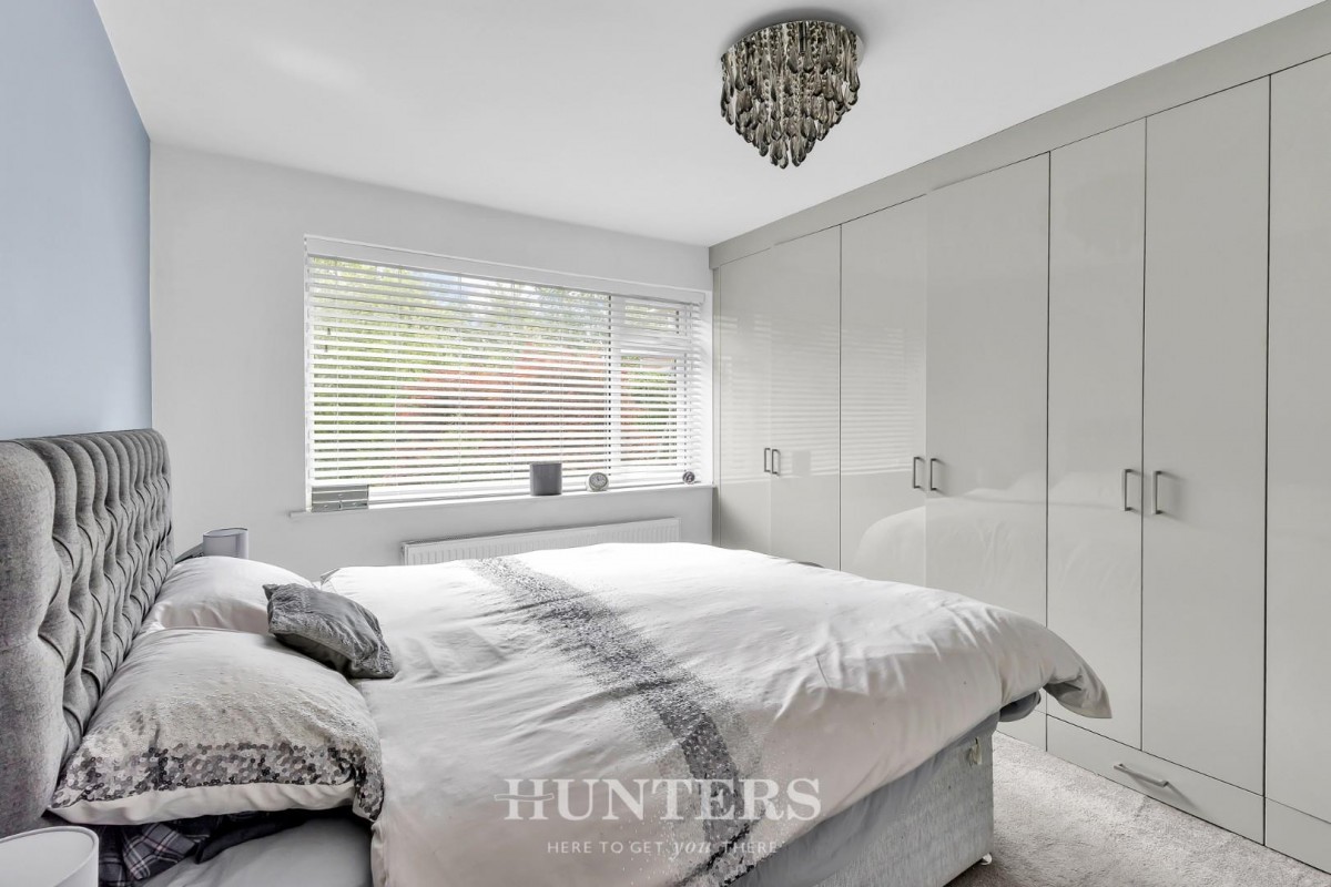 Worcester Road, Middleton, Manchester