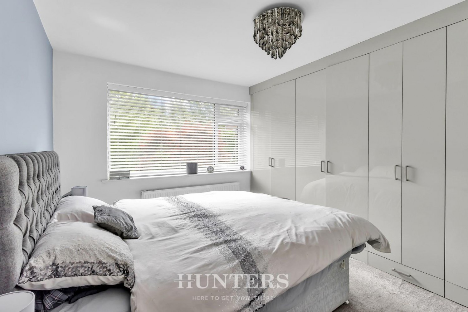 Worcester Road, Middleton, Manchester