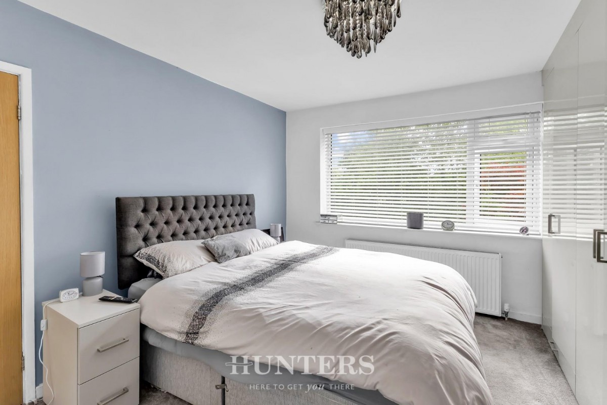 Worcester Road, Middleton, Manchester