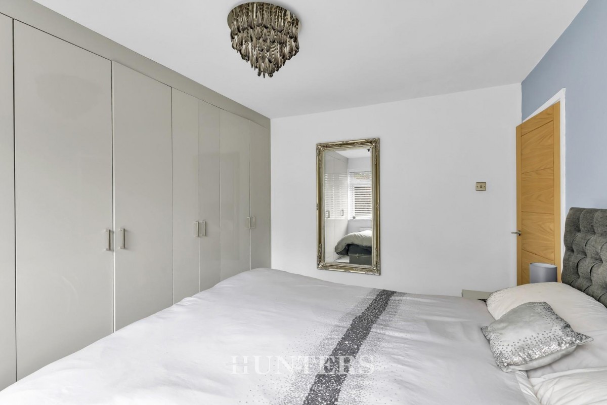 Worcester Road, Middleton, Manchester