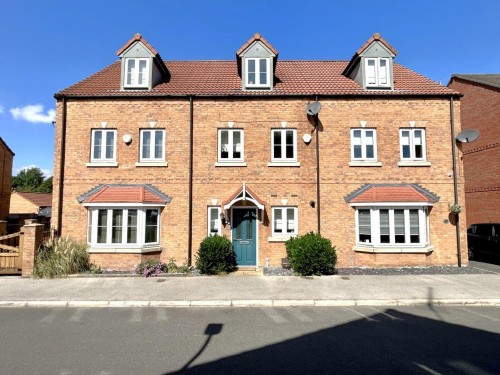Canalside View, Kilnhurst