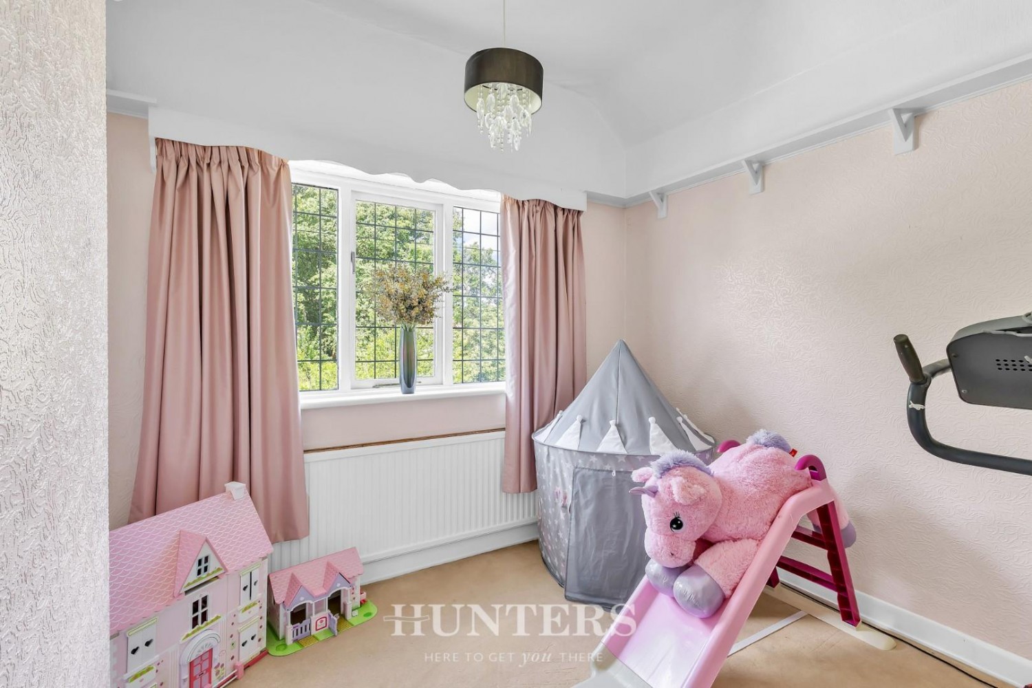 Rochdale Road, Middleton M24