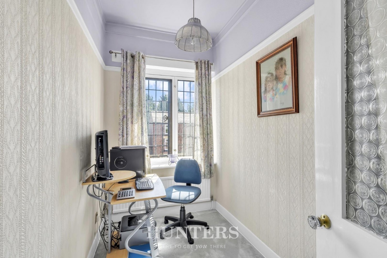 Rochdale Road, Middleton M24