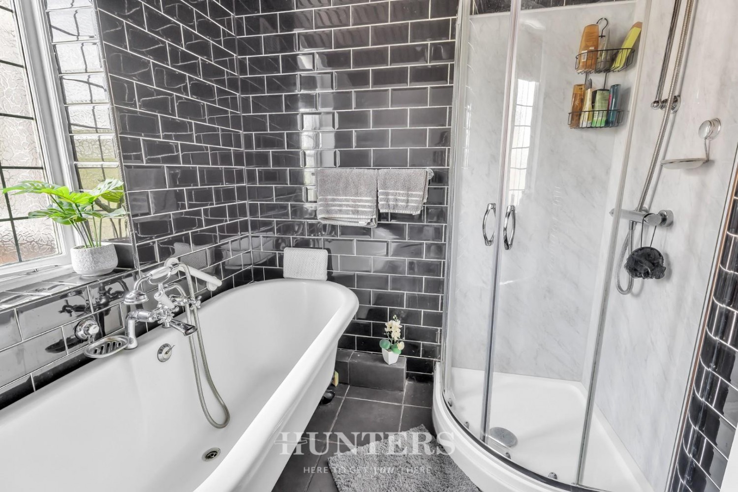 Rochdale Road, Middleton M24