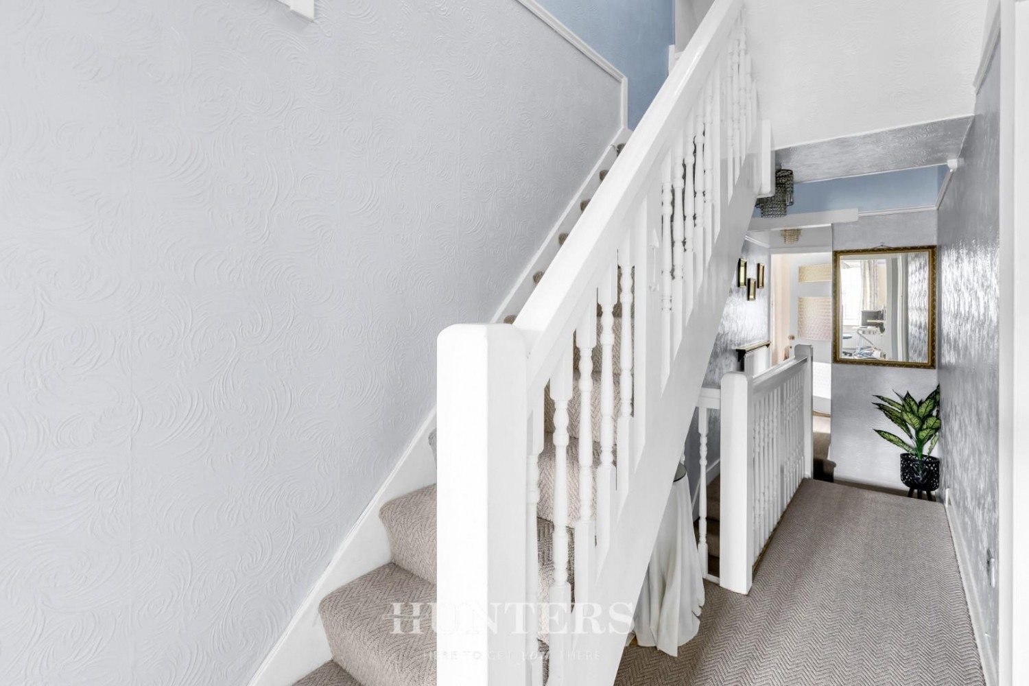 Rochdale Road, Middleton M24