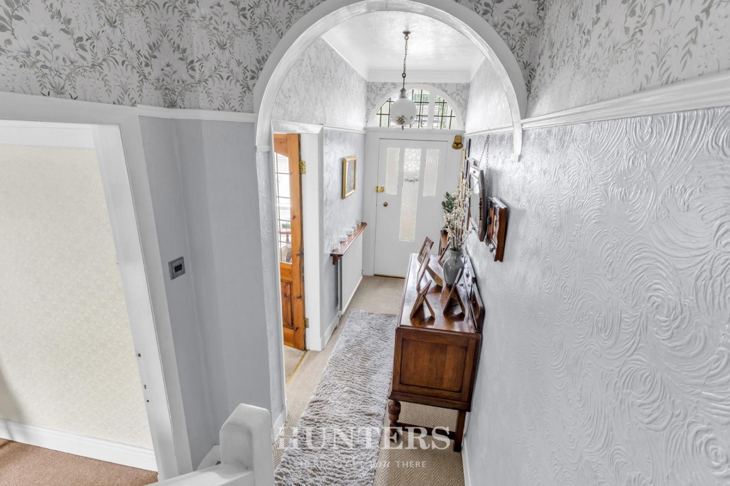 Rochdale Road, Middleton M24