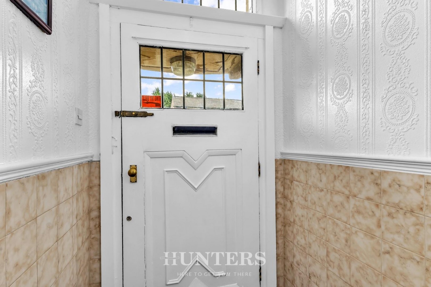 Rochdale Road, Middleton M24