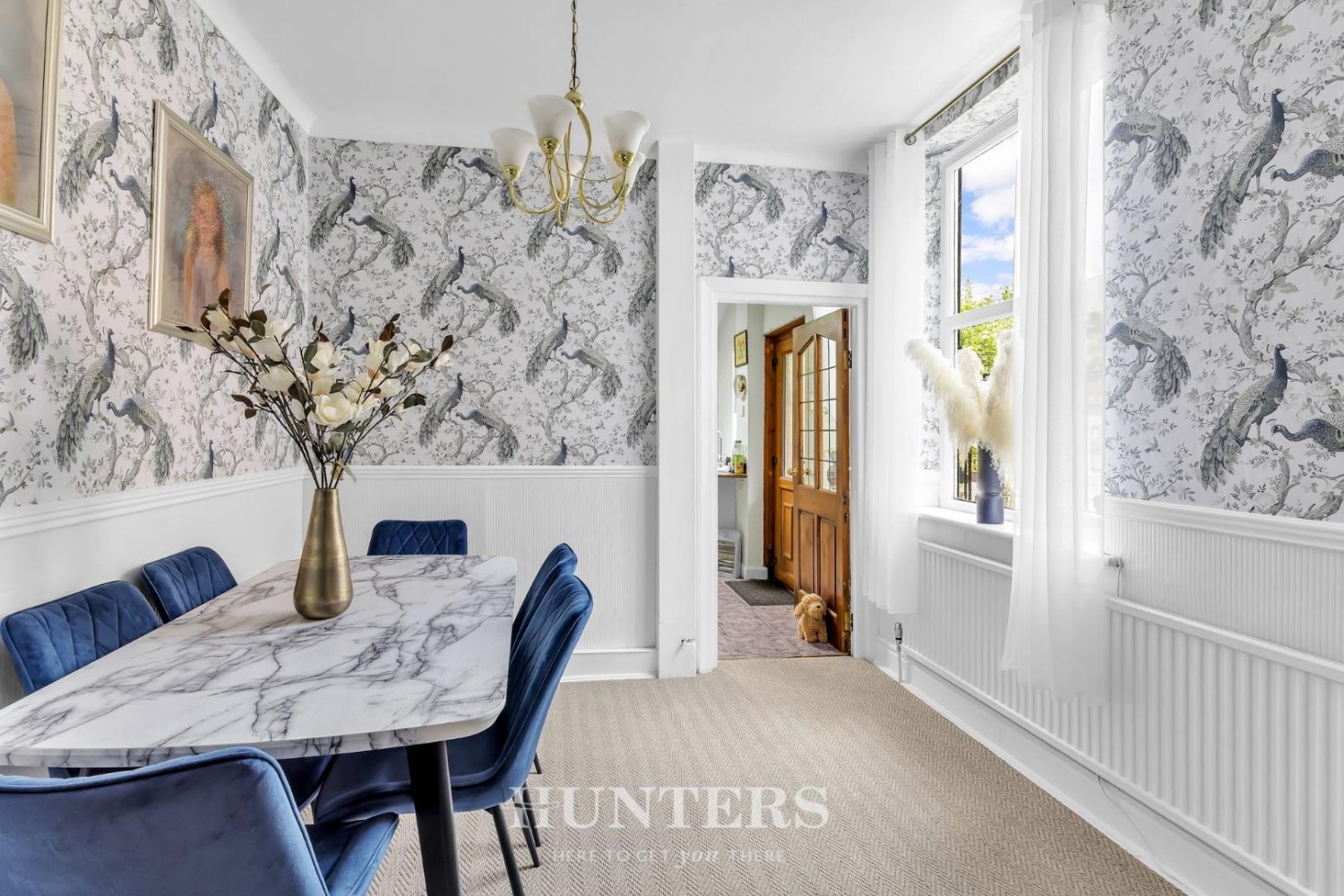 Rochdale Road, Middleton M24