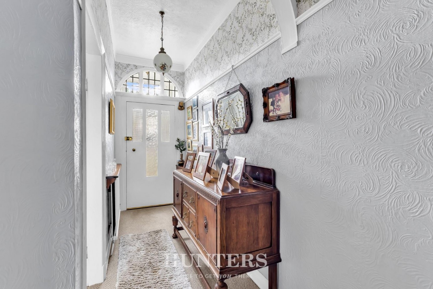 Rochdale Road, Middleton M24