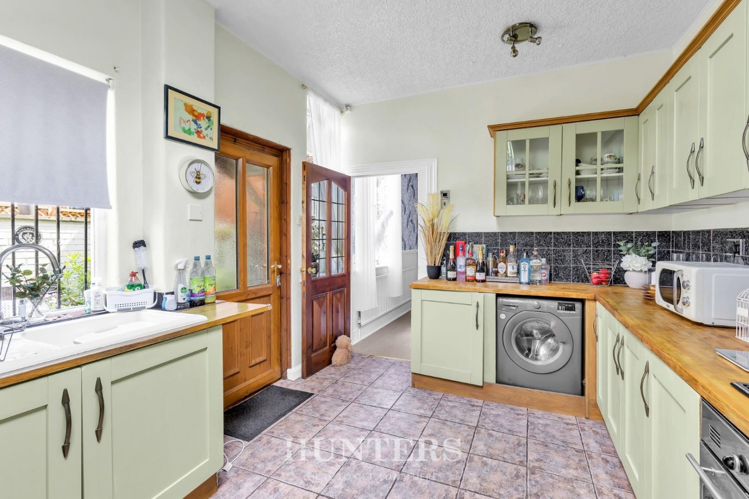 Rochdale Road, Middleton M24