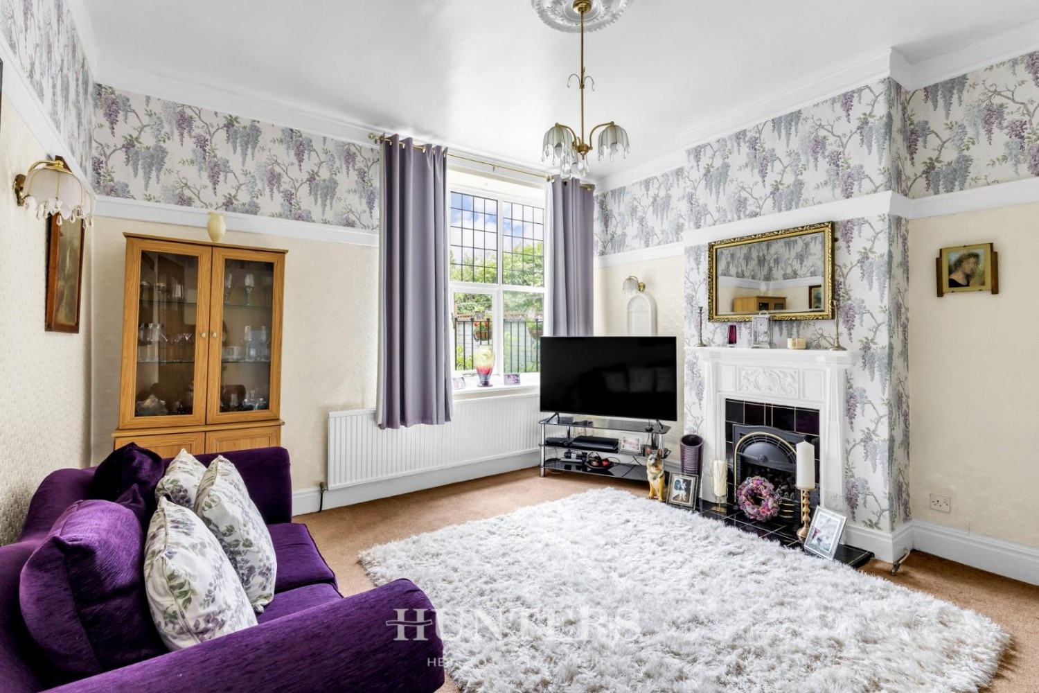 Rochdale Road, Middleton M24