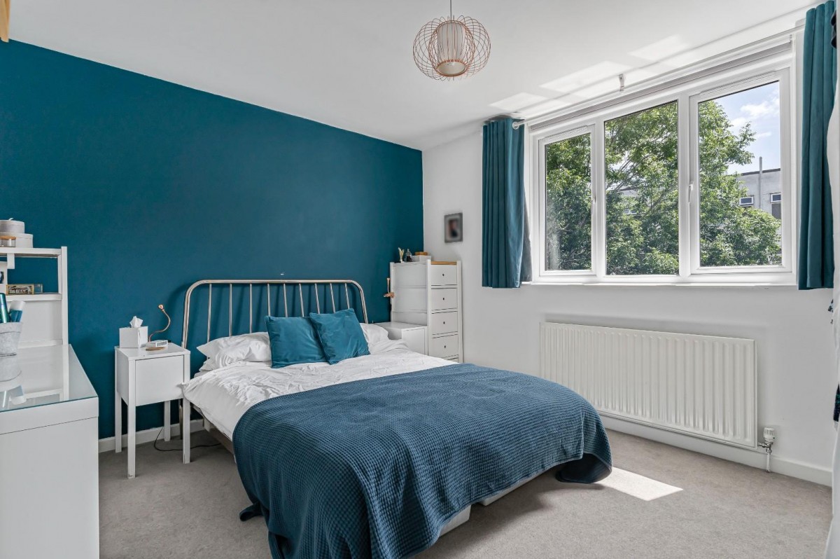 Grizedale Terrace, London, SE23 3XF
