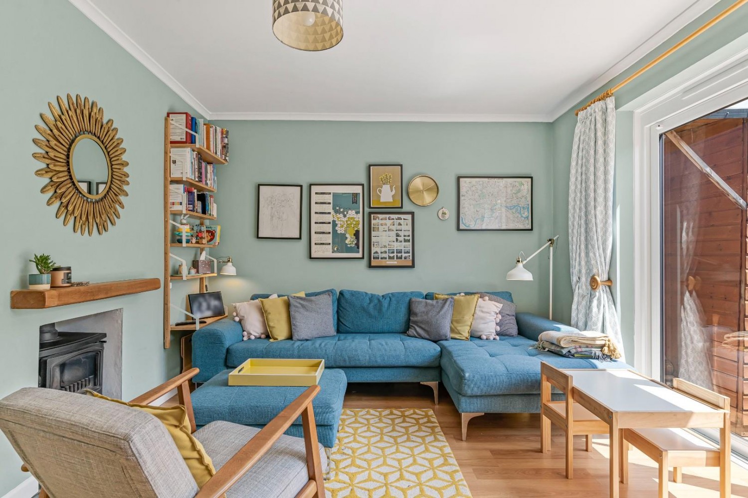 Grizedale Terrace, London, SE23 3XF