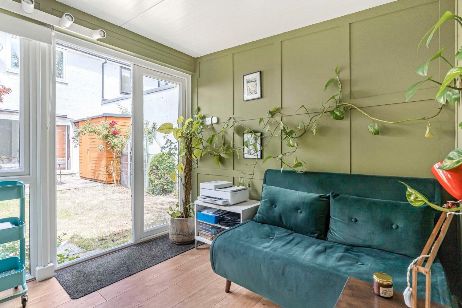 Grizedale Terrace, London, SE23 3XF