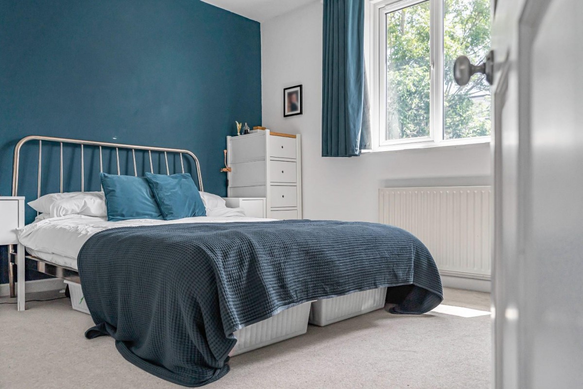 Grizedale Terrace, London, SE23 3XF