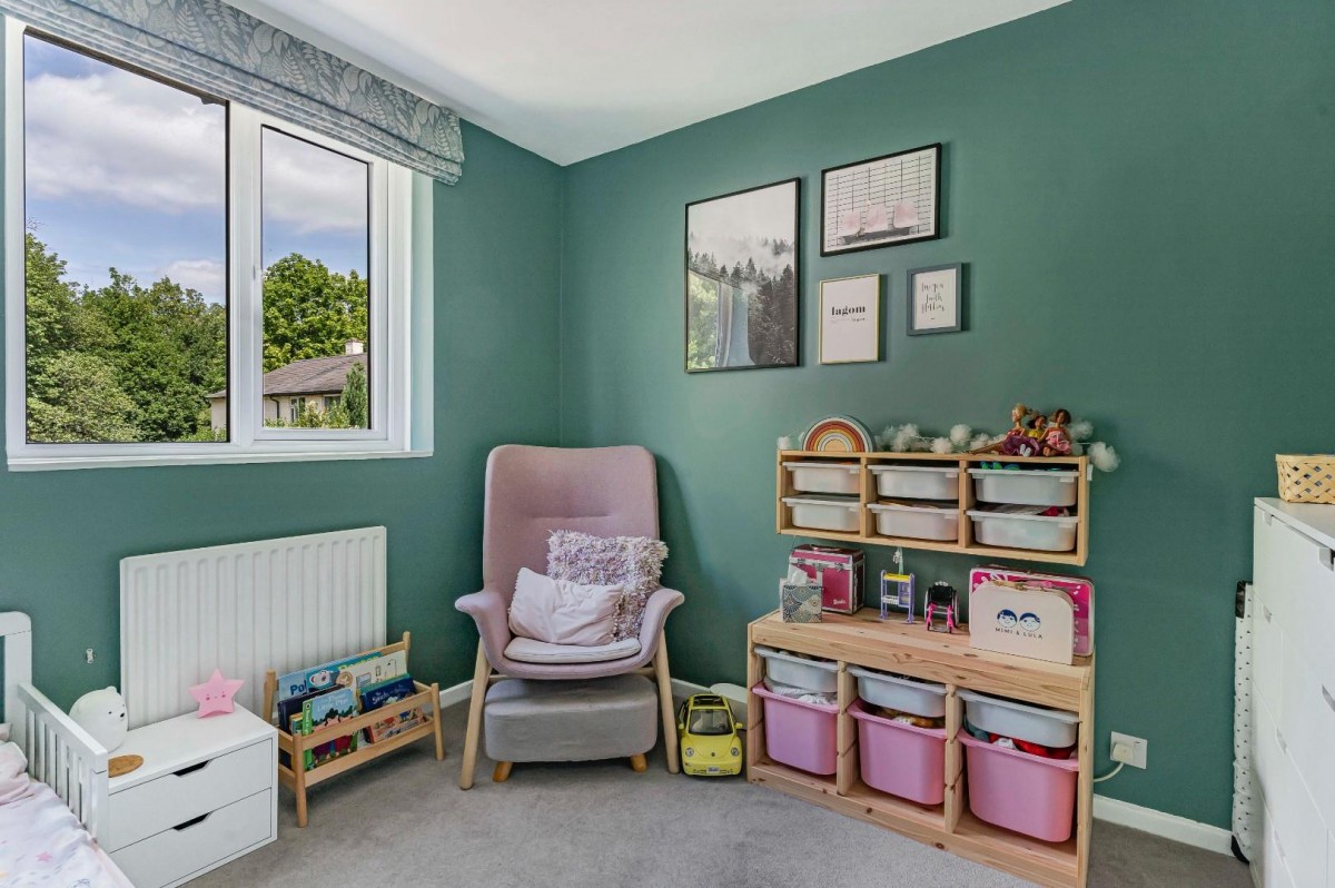 Grizedale Terrace, London, SE23 3XF