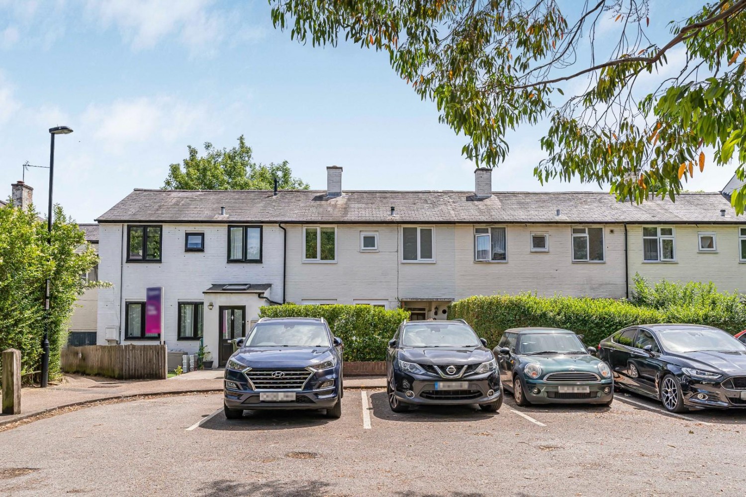 Grizedale Terrace, London, SE23 3XF