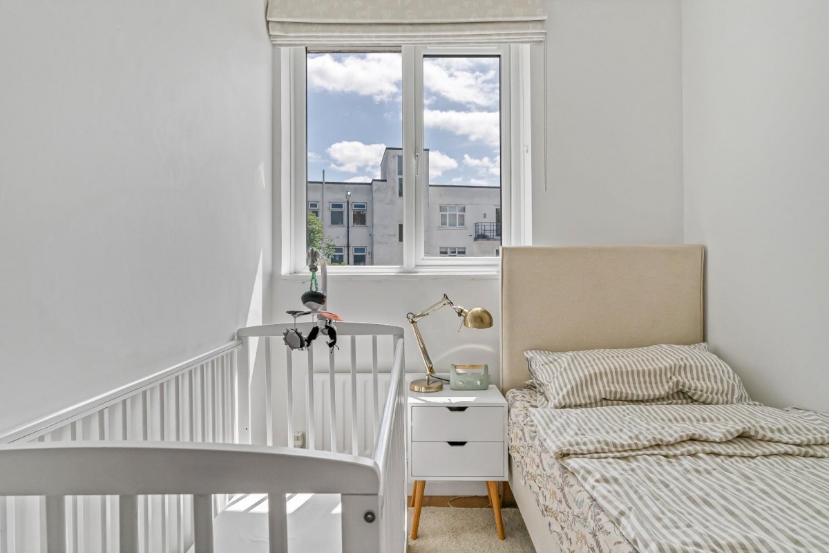 Grizedale Terrace, London, SE23 3XF
