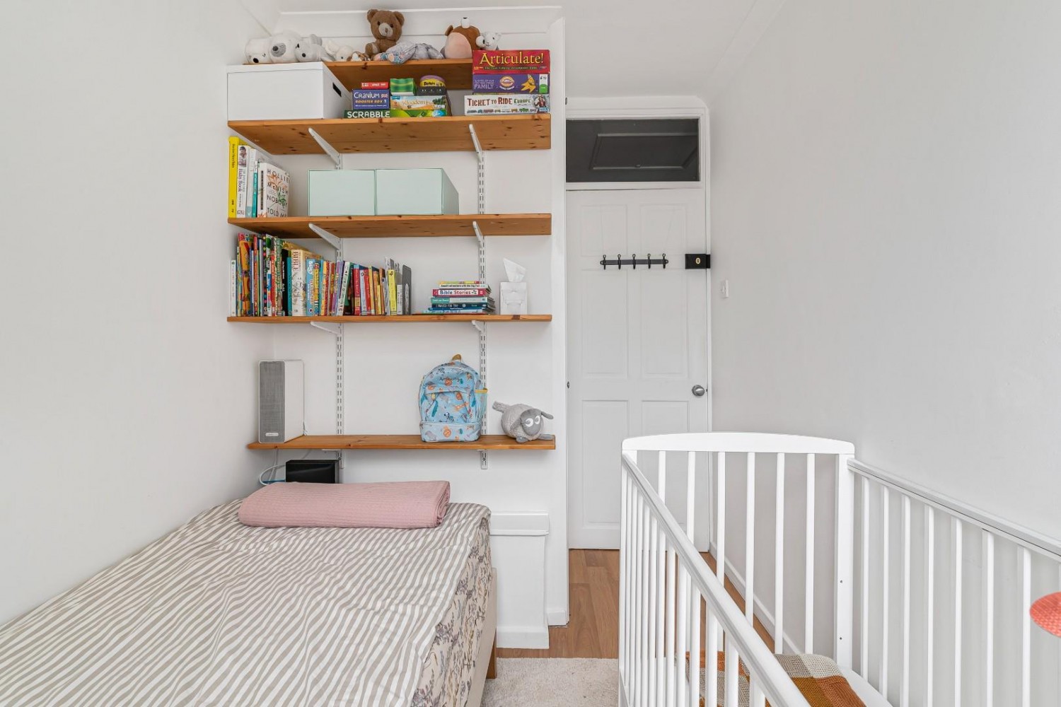 Grizedale Terrace, London, SE23 3XF