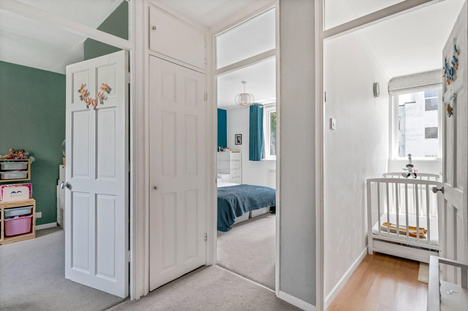 Grizedale Terrace, London, SE23 3XF